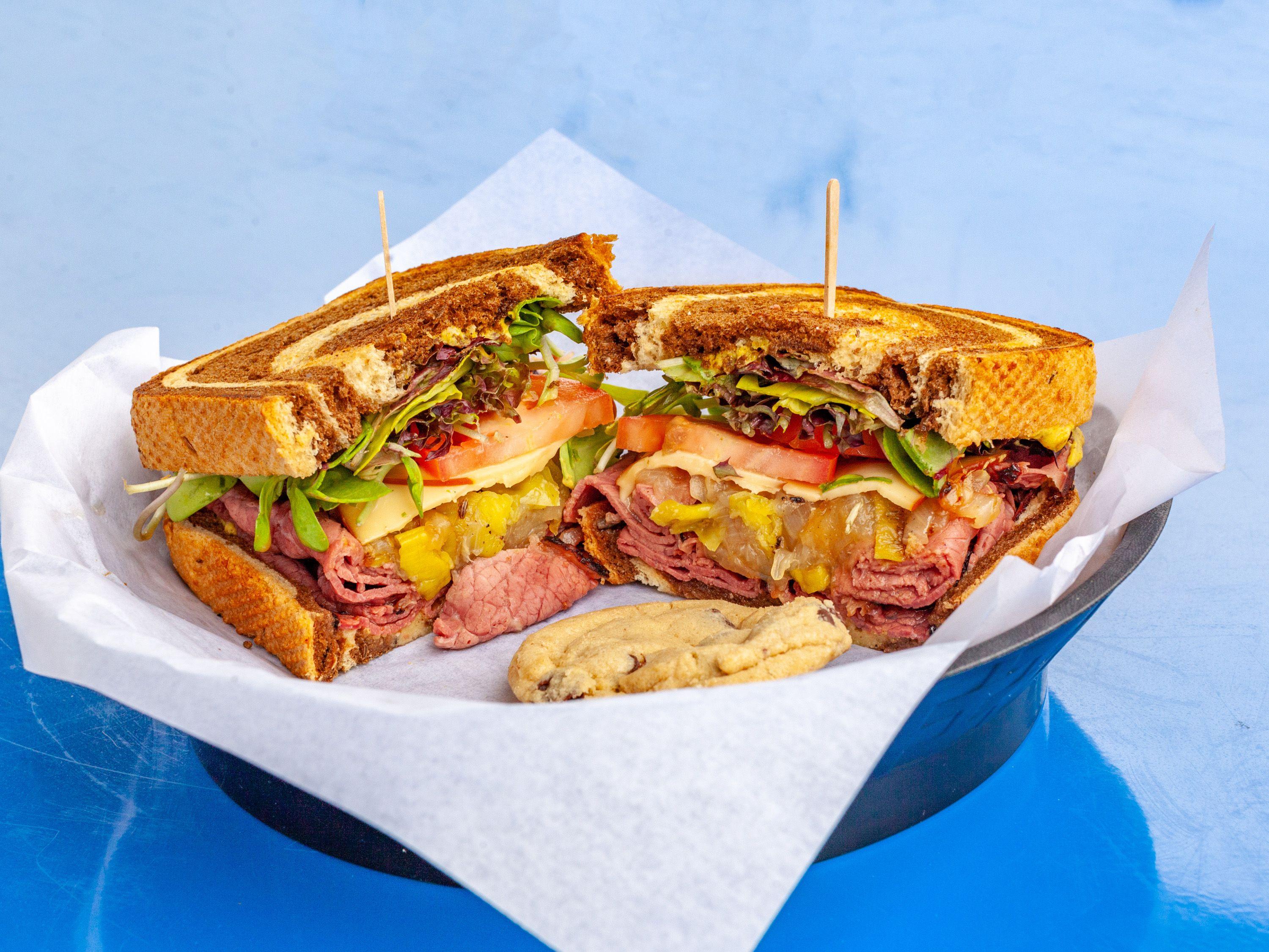 Photo credit: grubhub