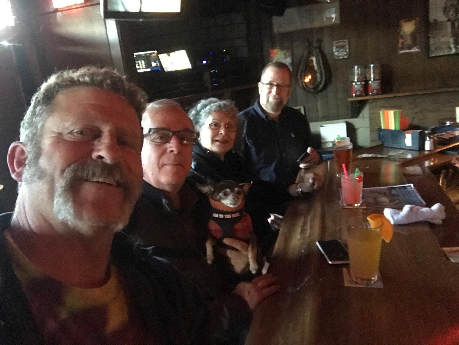 Photo credit: nextdoor