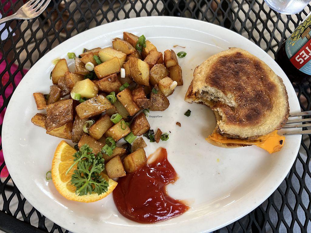 Photo credit: happycow