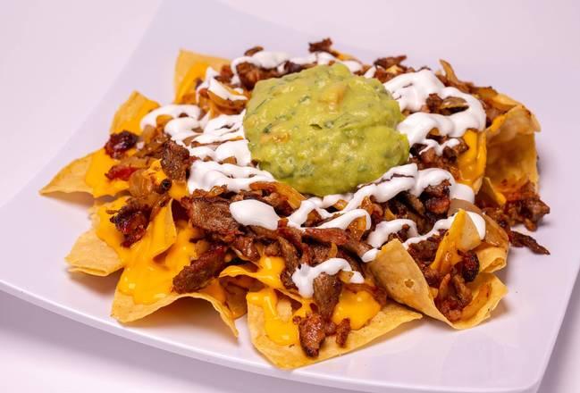 Photo credit: ubereats