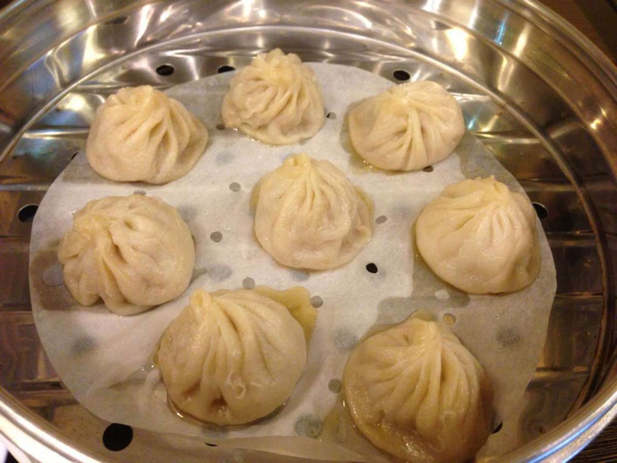 Photo credit: zomato