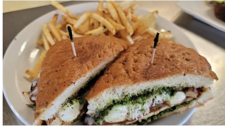 Photo credit: ubereats