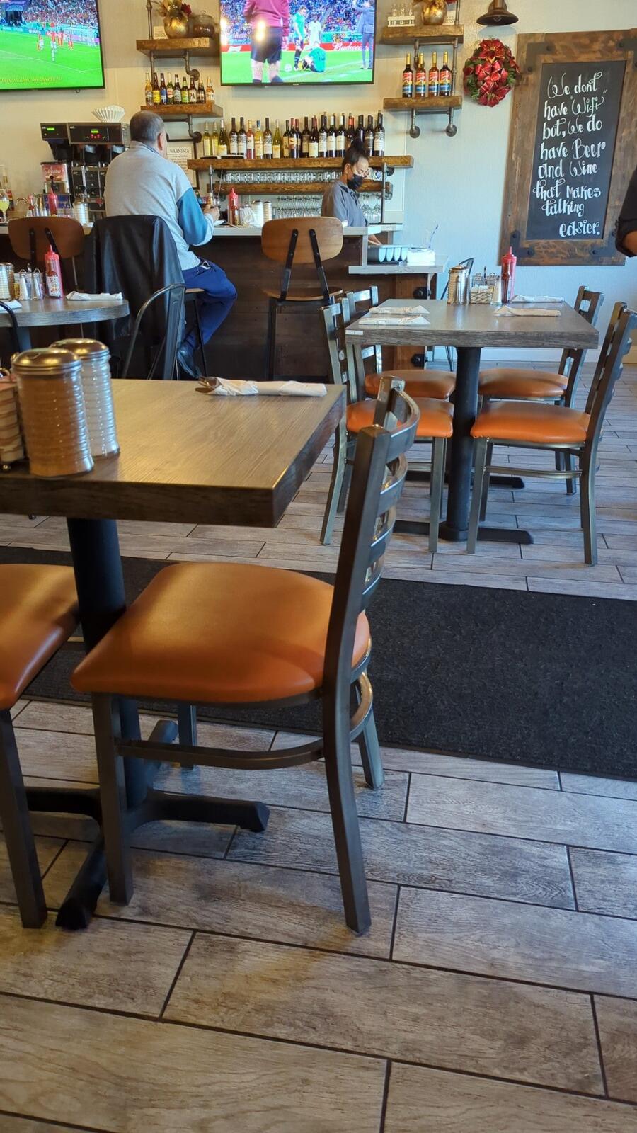 Photo credit: nextdoor