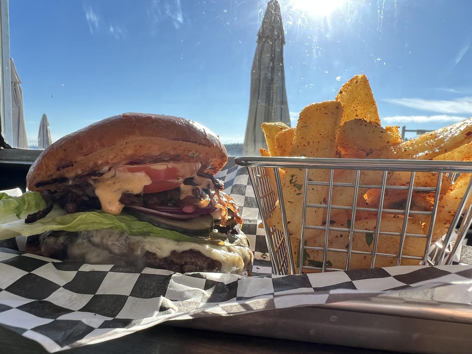 Photo credit: nextdoor