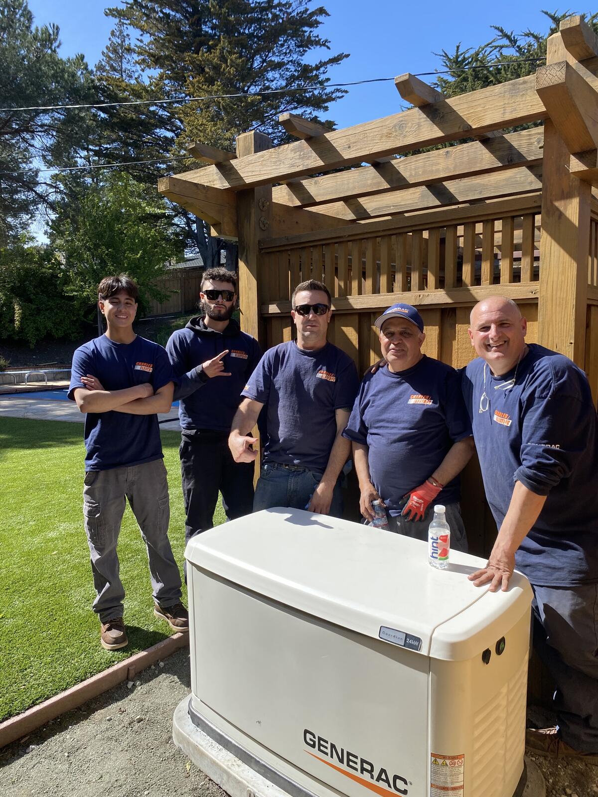 Photo credit: nextdoor