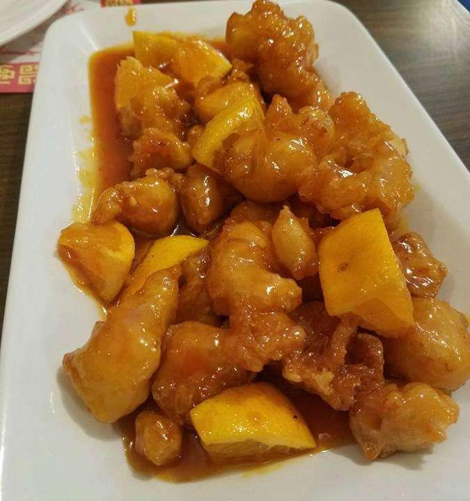 Photo credit: zomato