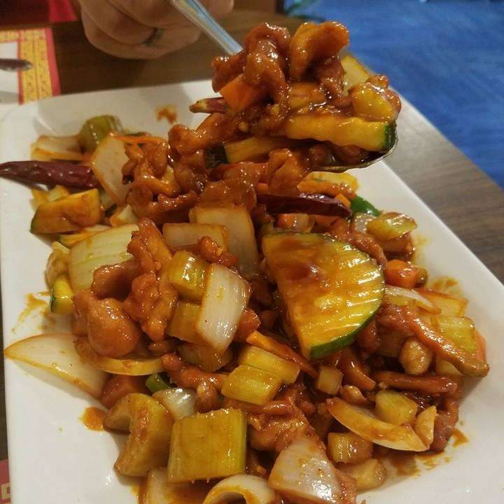 Photo credit: zomato