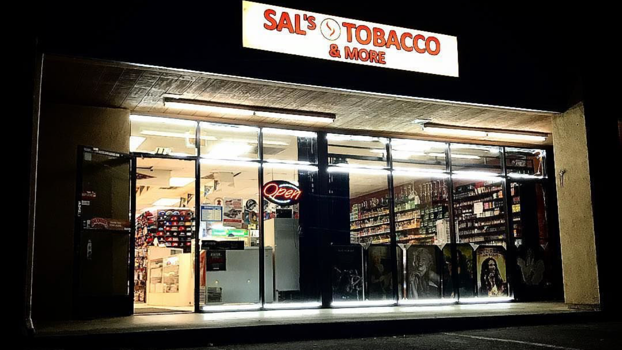 Sal's Tobacco