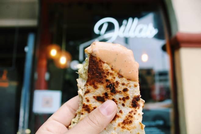 Photo credit: ubereats