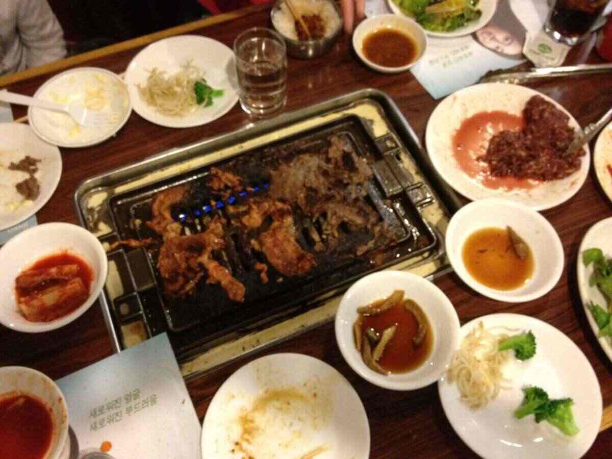 Photo credit: zomato