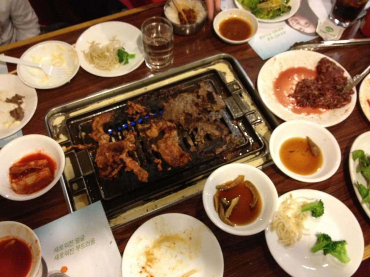 Photo credit: zomato