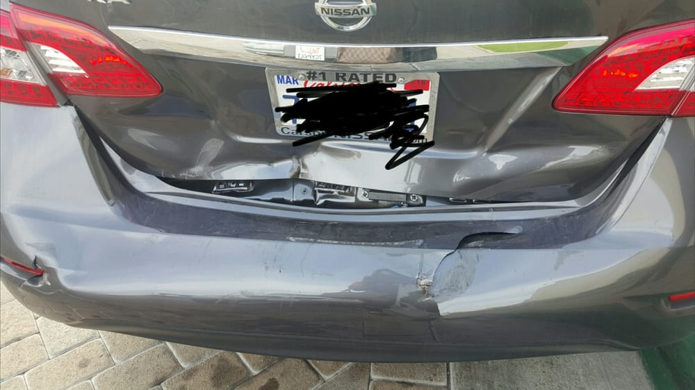 South Coast Auto Collision