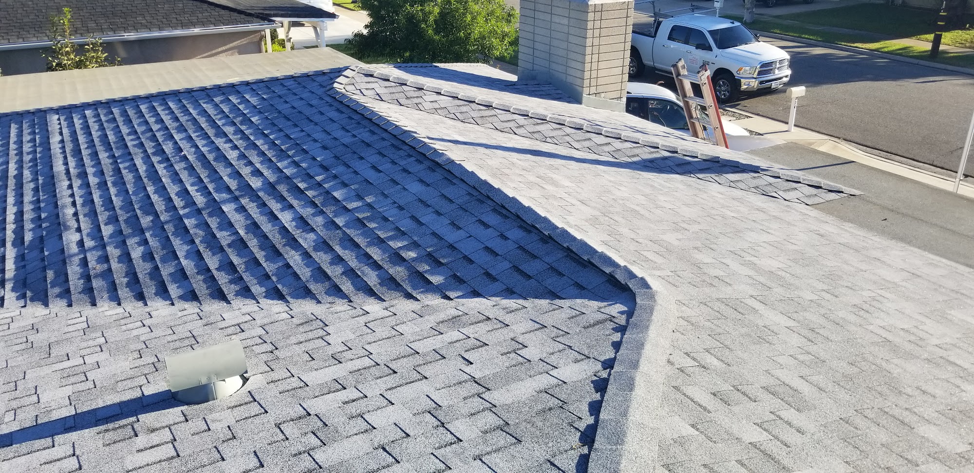 Efficient Roofing inc.