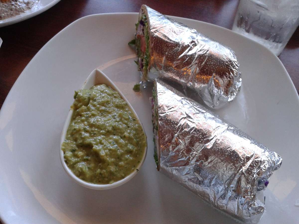 Photo credit: zomato