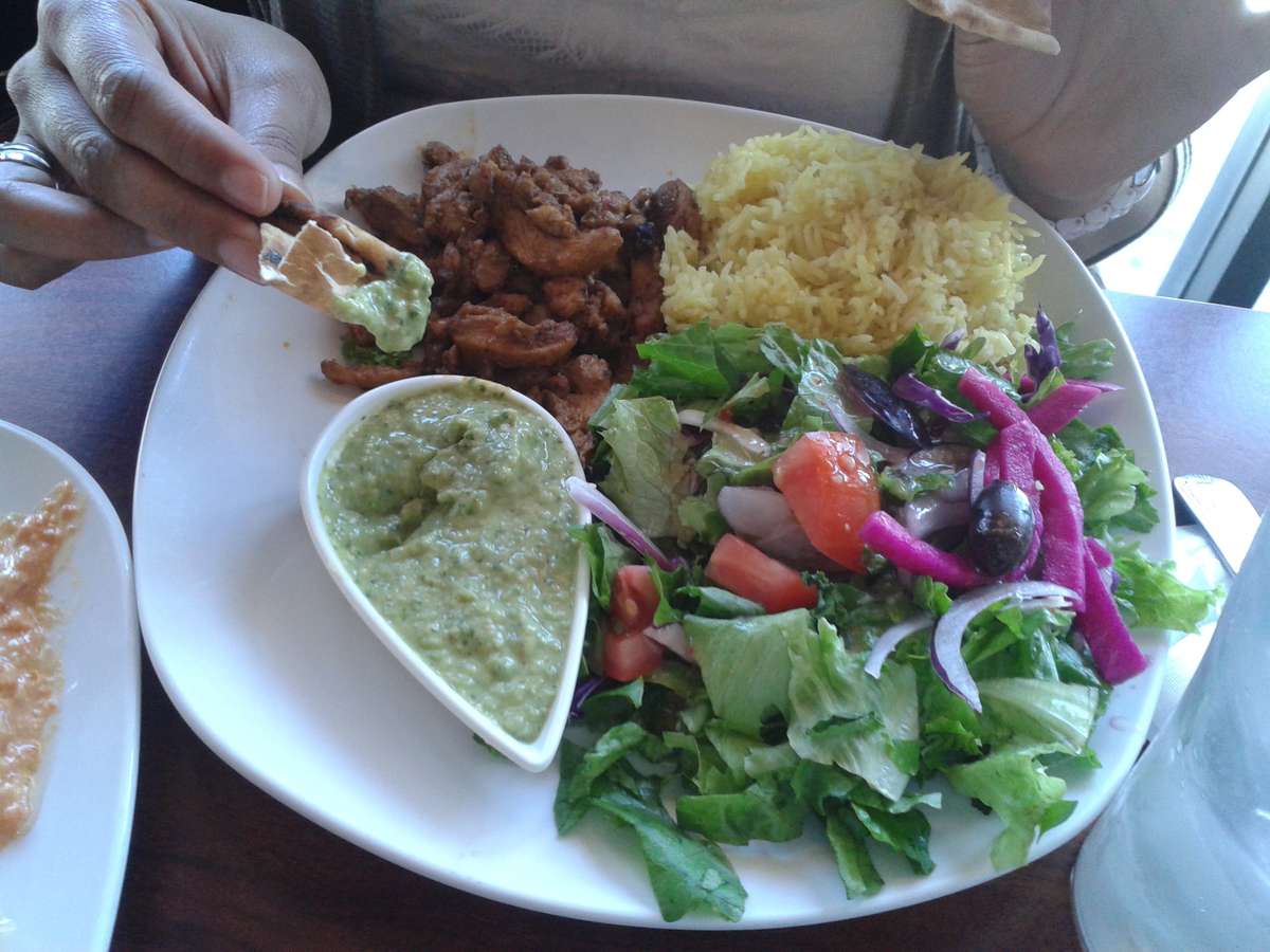 Photo credit: zomato