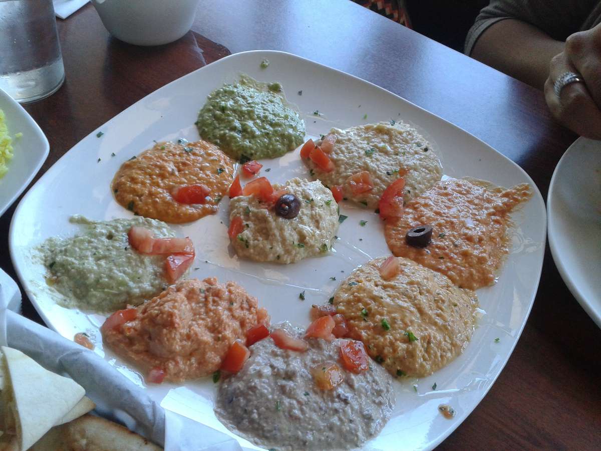Photo credit: zomato
