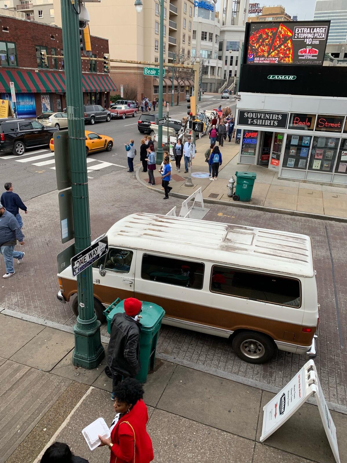 Photo credit: nextdoor