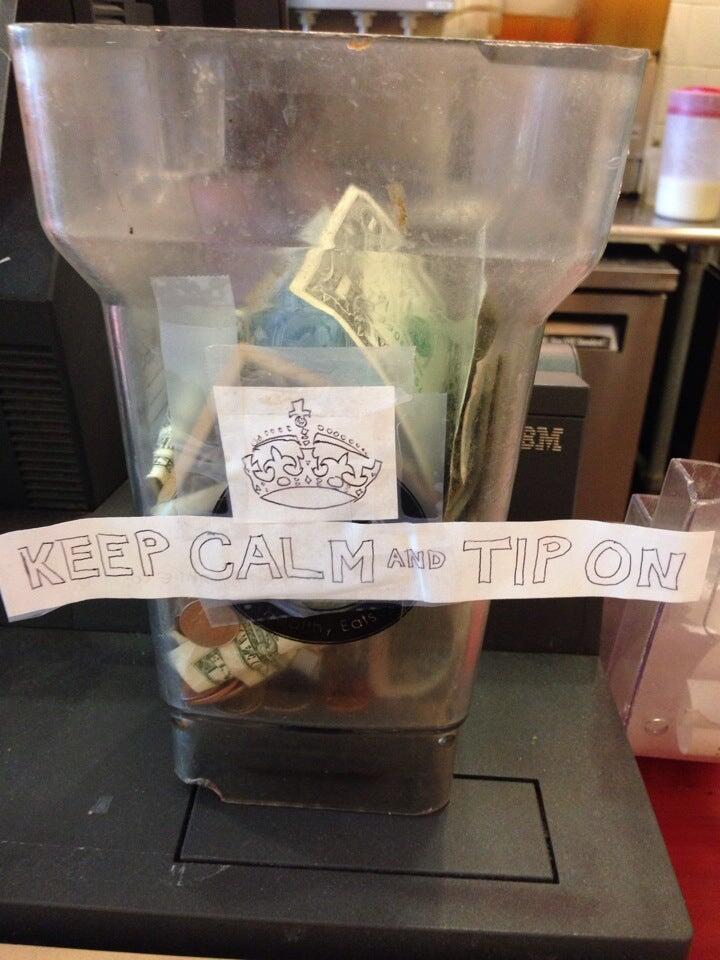 Photo credit: nextdoor