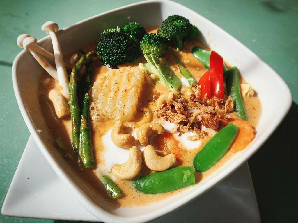 Photo credit: happycow