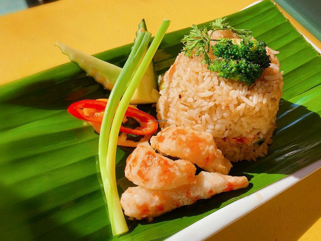 Photo credit: happycow