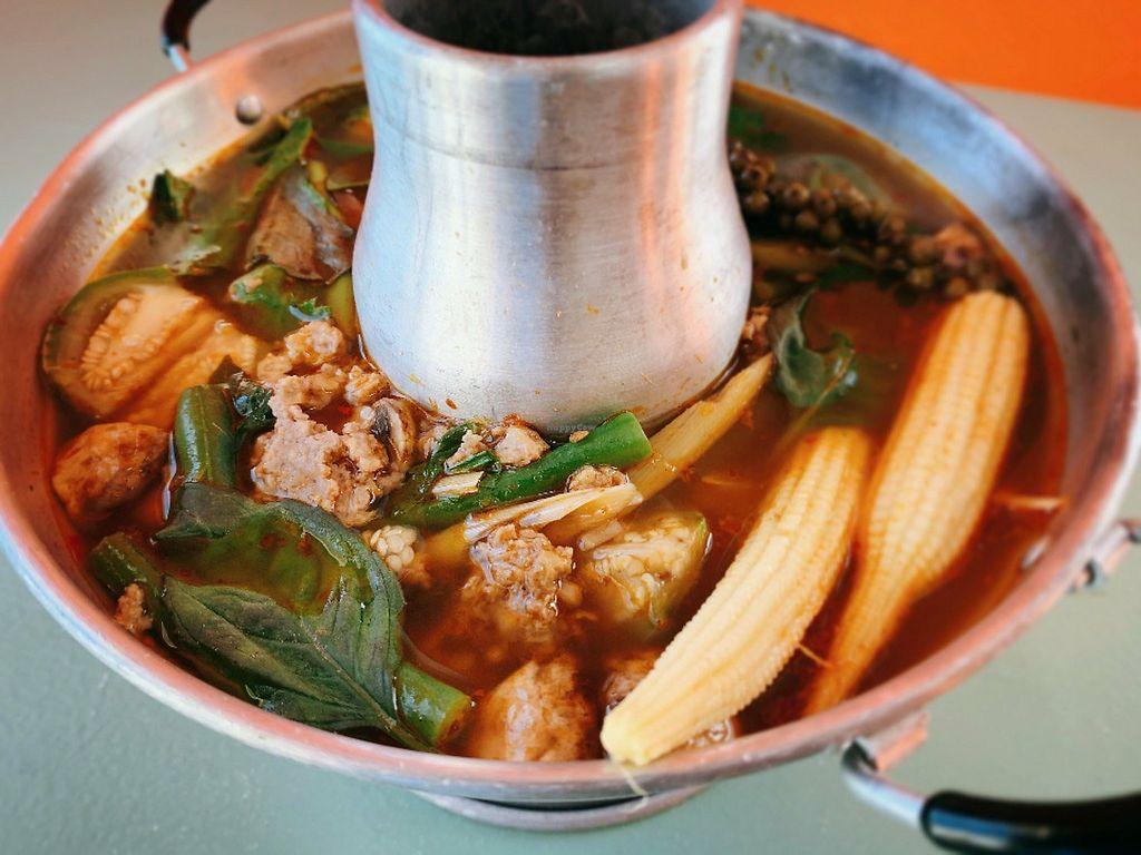 Photo credit: happycow