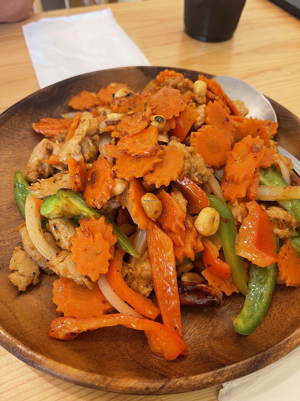 Photo credit: happycow