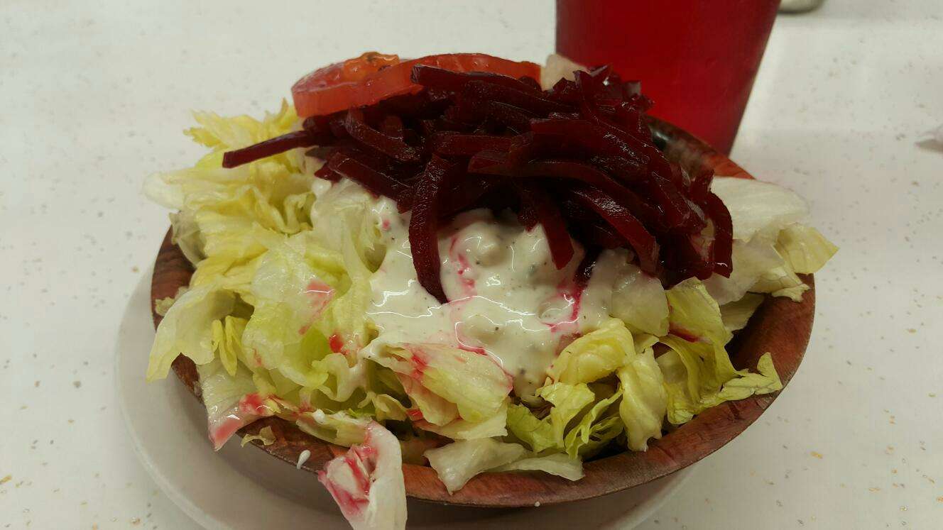 Photo credit: zomato