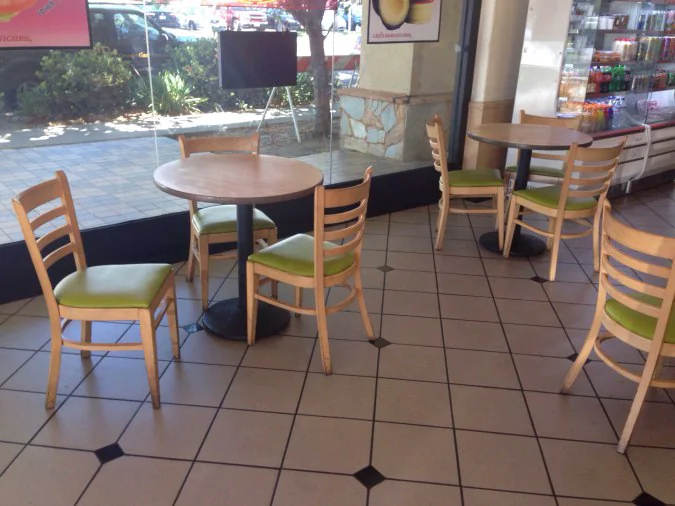 Photo credit: zomato