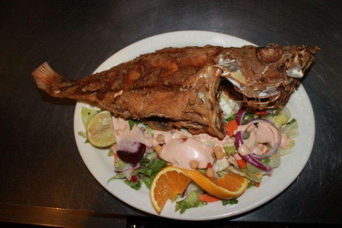 Photo credit: zomato