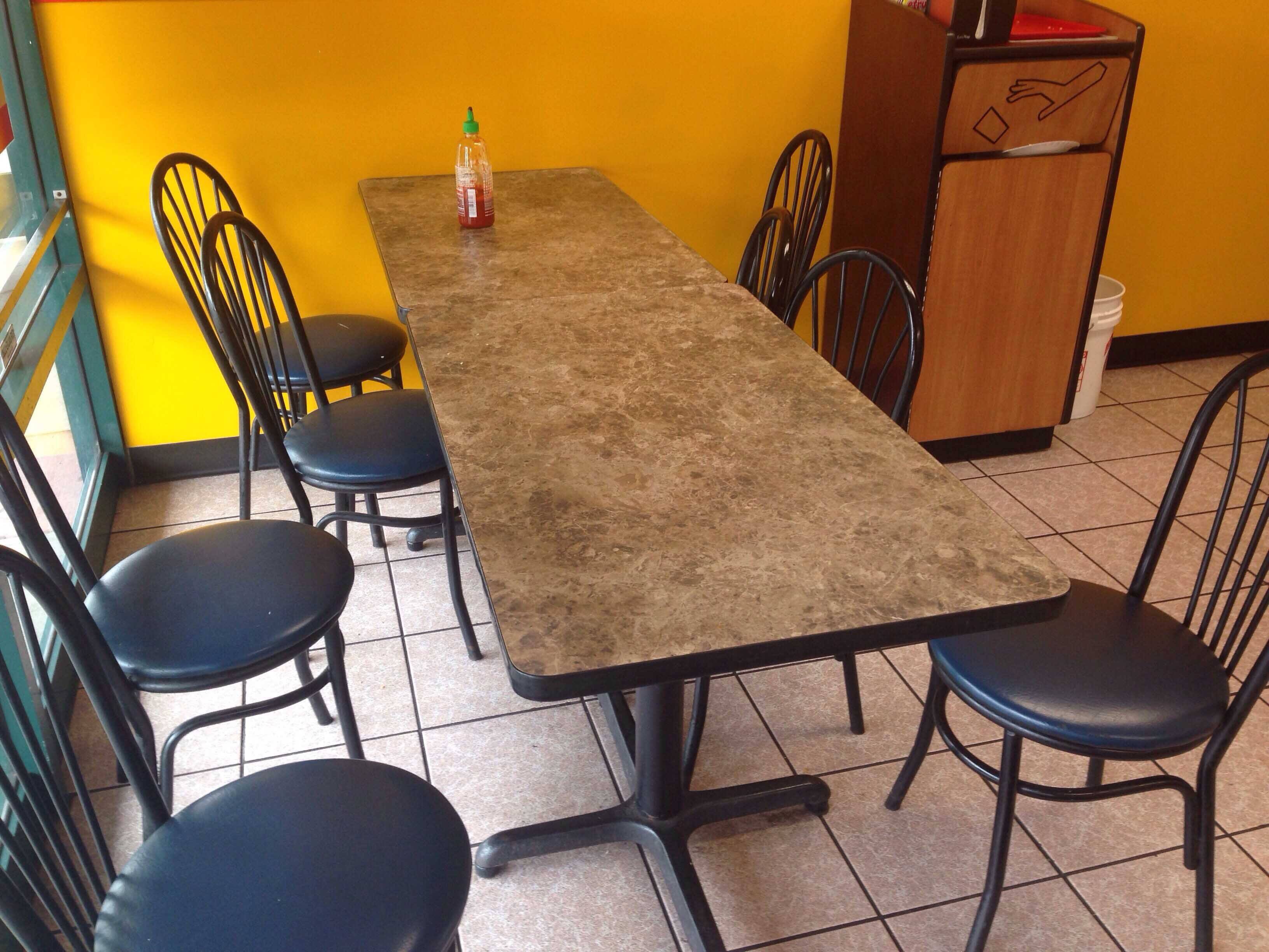 Photo credit: zomato