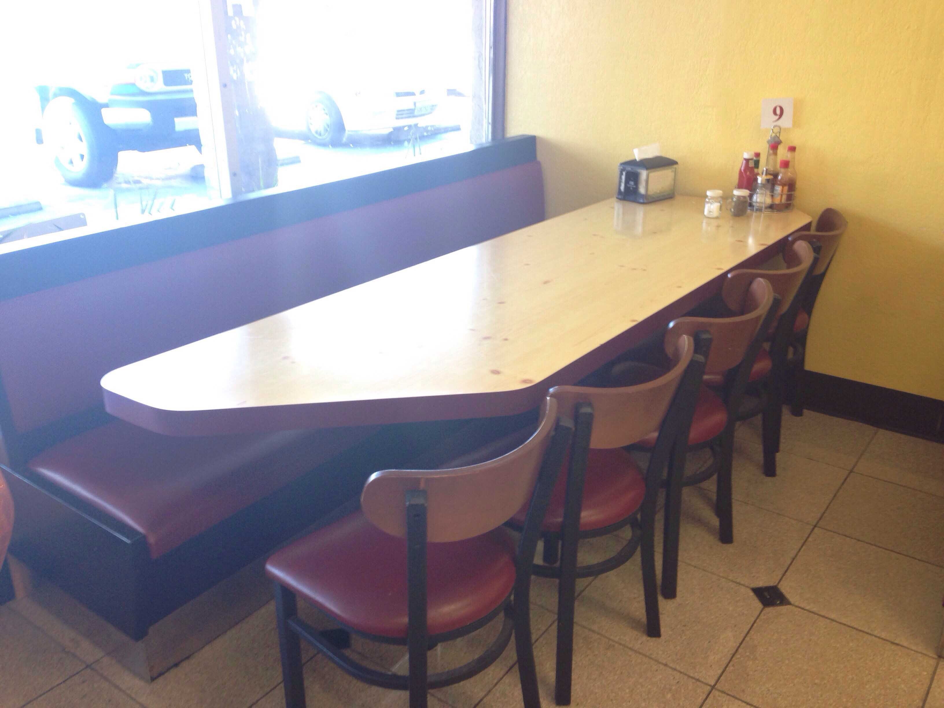 Photo credit: zomato