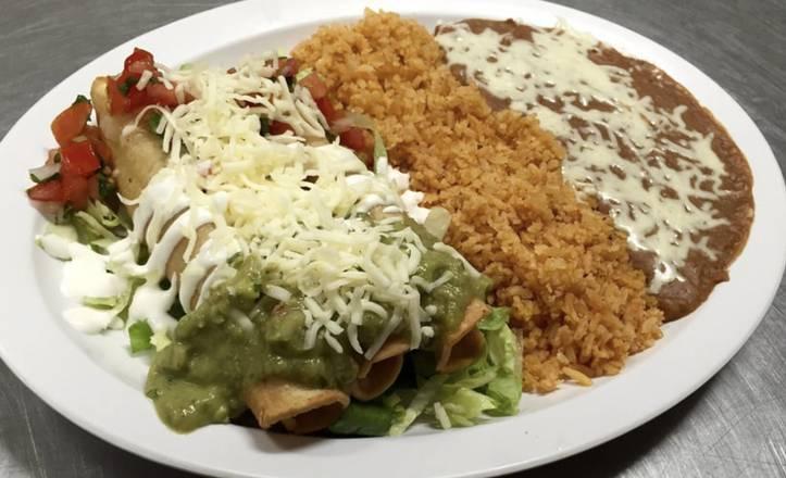 Photo credit: ubereats