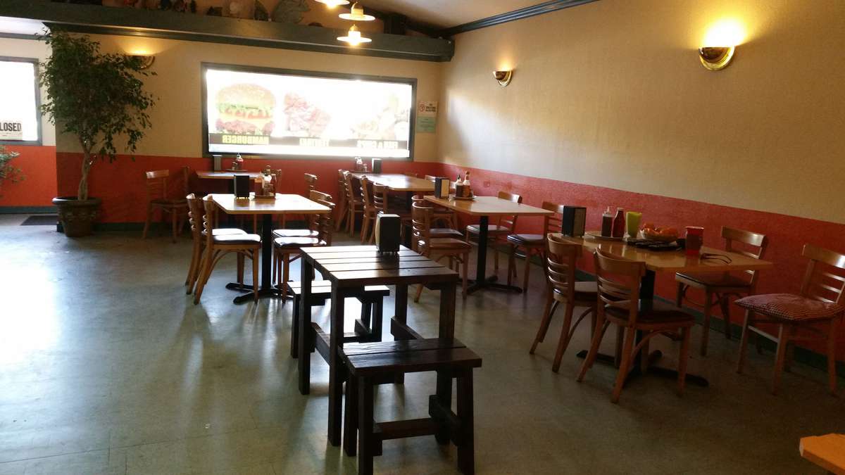 Photo credit: zomato