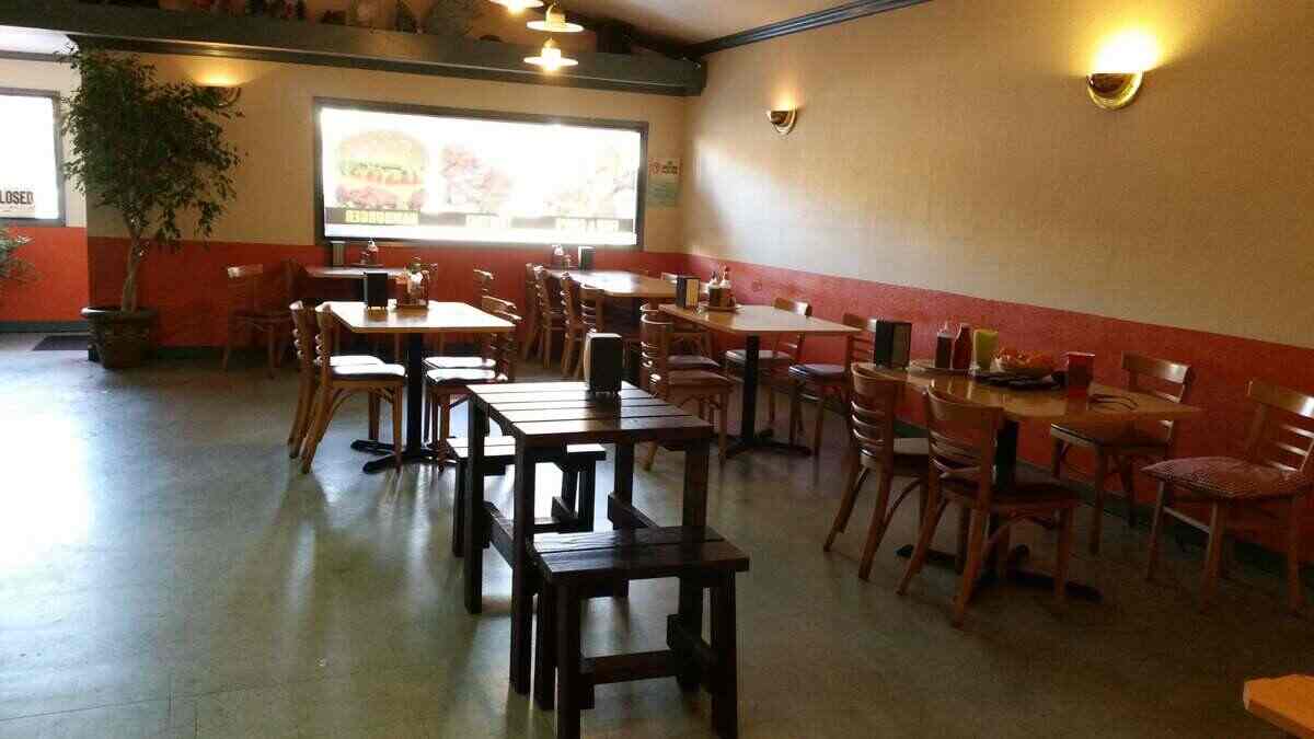 Photo credit: zomato