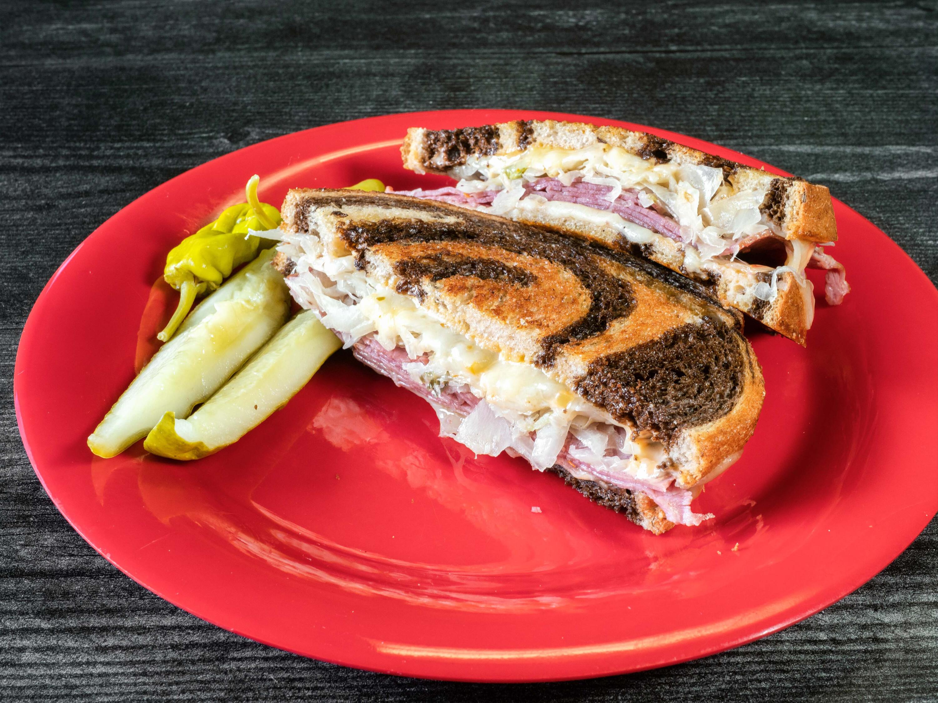 Photo credit: grubhub
