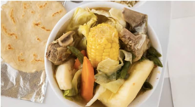 Photo credit: ubereats