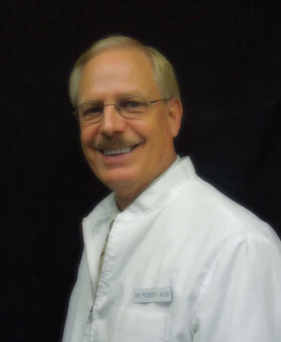 Robert Wick, DDS - General Dentistry