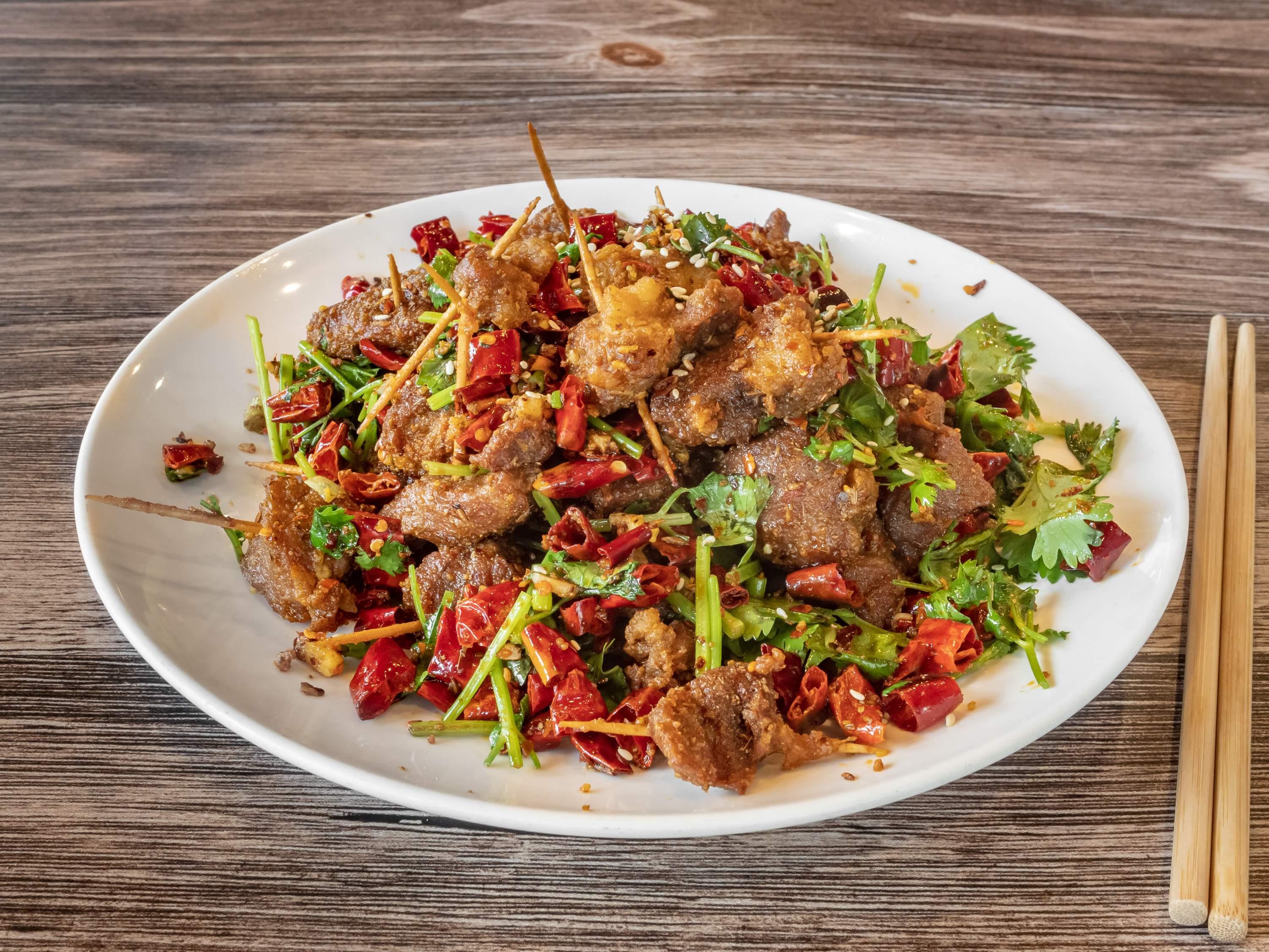 Photo credit: grubhub