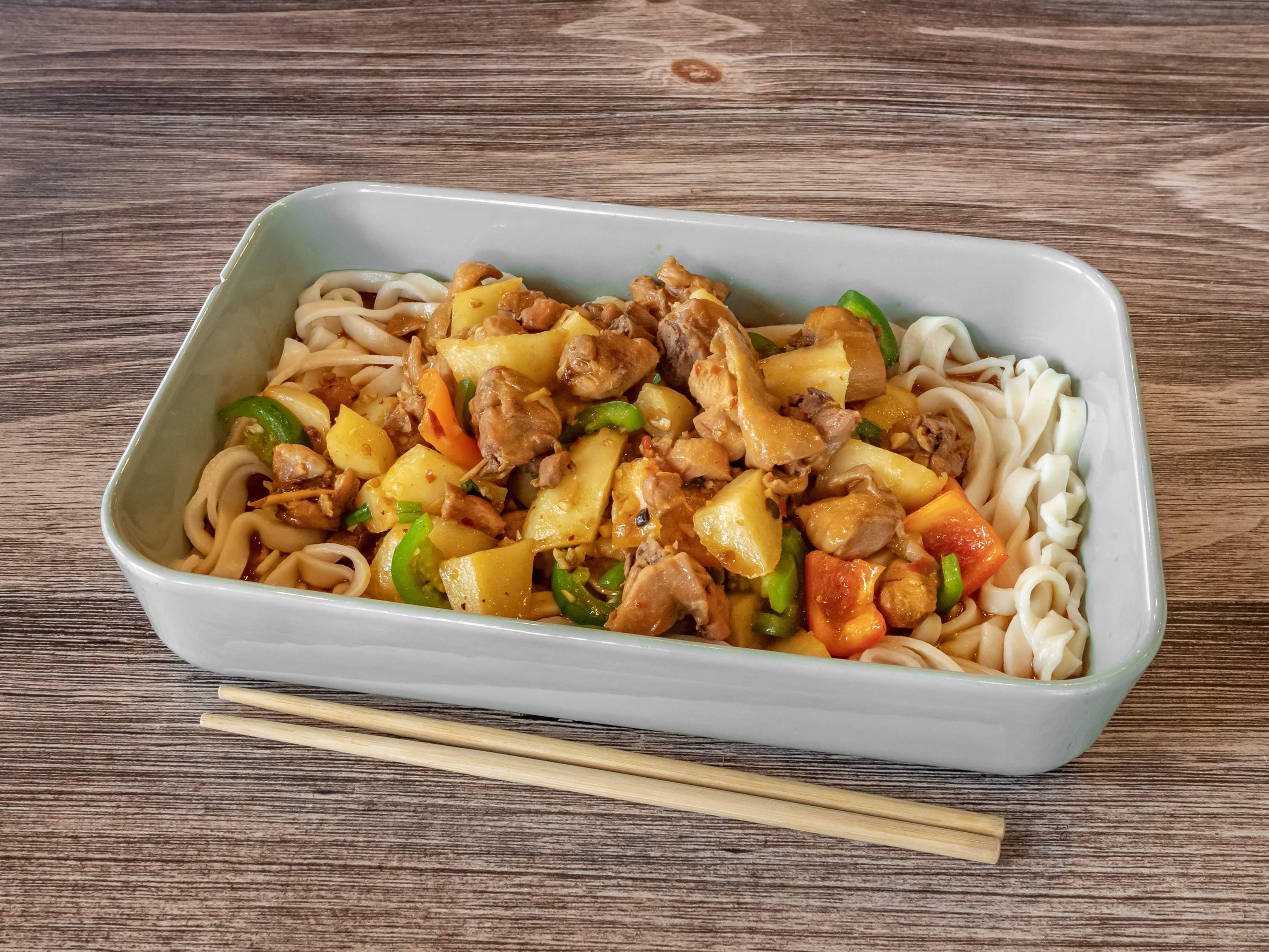 Photo credit: grubhub