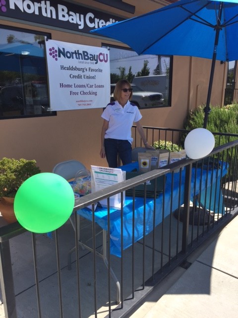 North Bay Credit Union