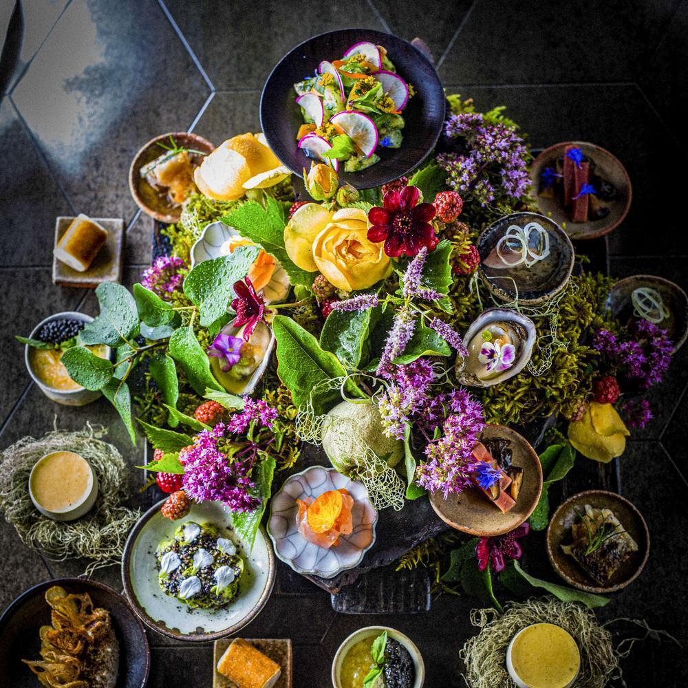 Photo credit: michelin