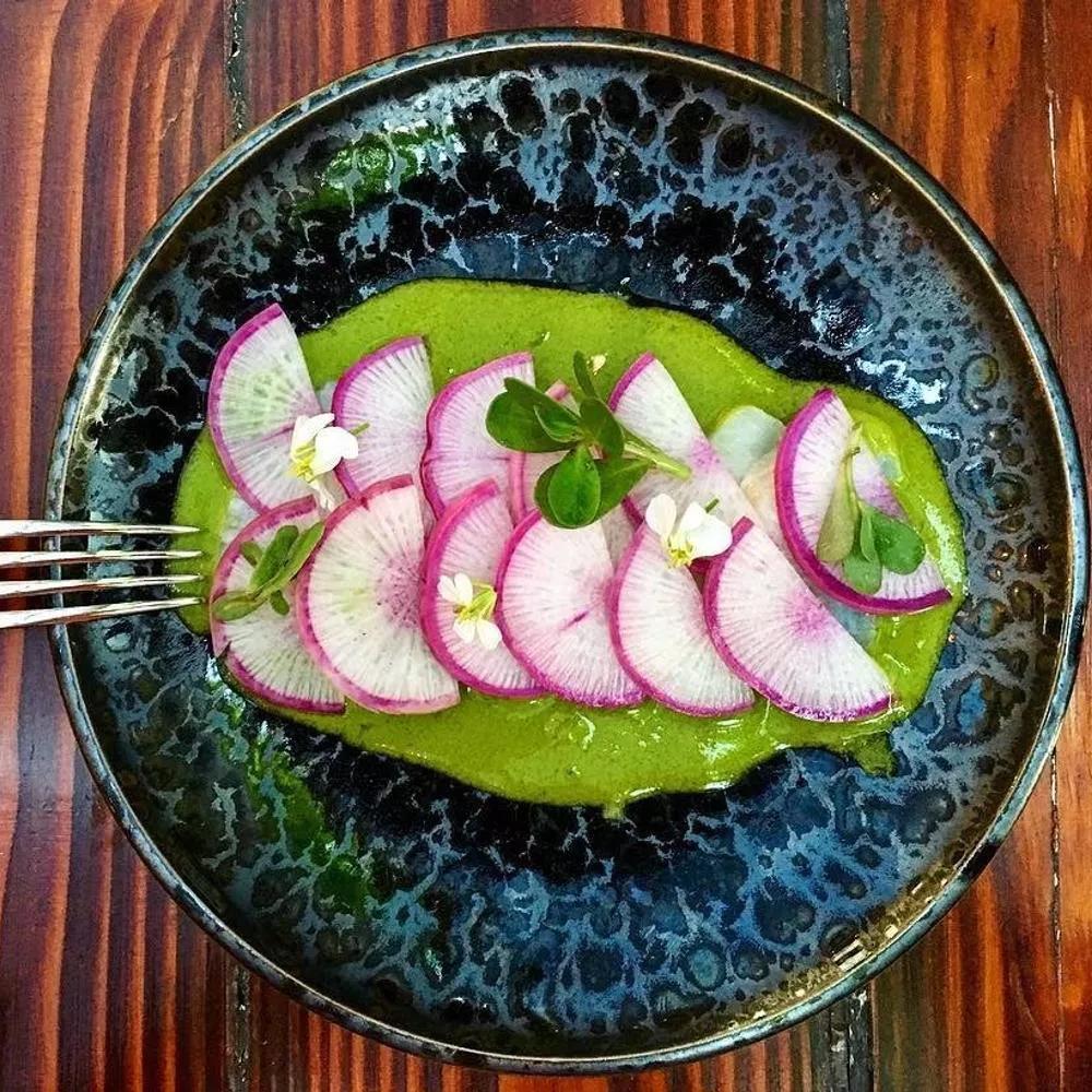 Photo credit: michelin