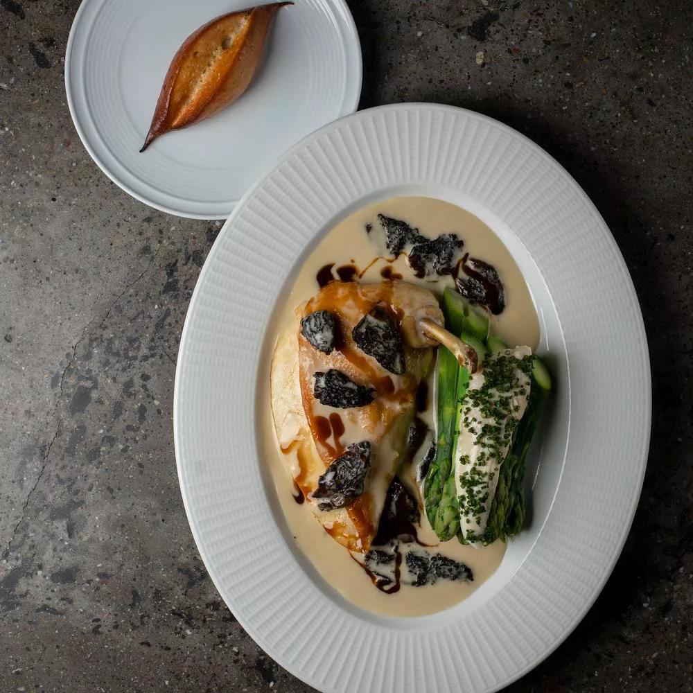 Photo credit: michelin