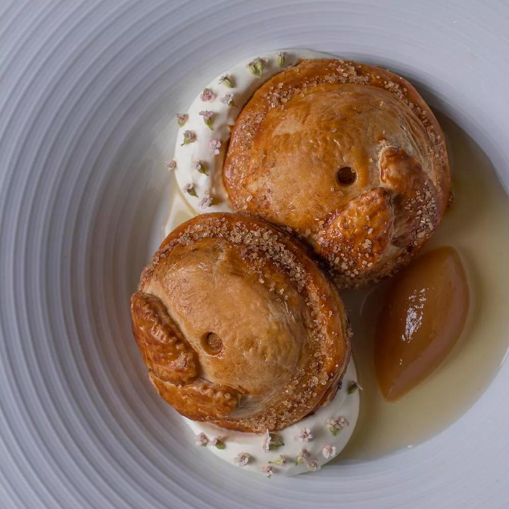 Photo credit: michelin