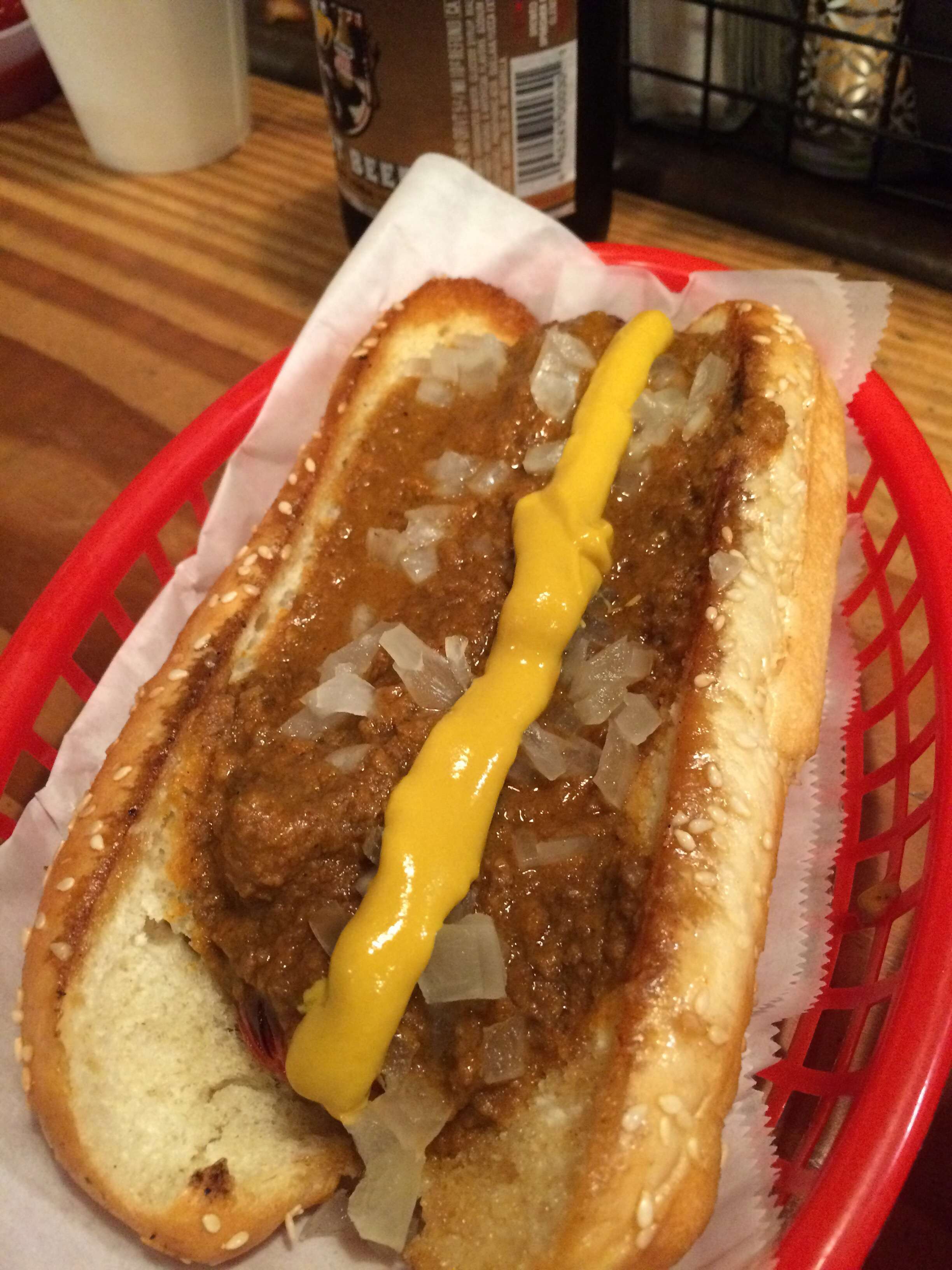 Photo credit: zomato