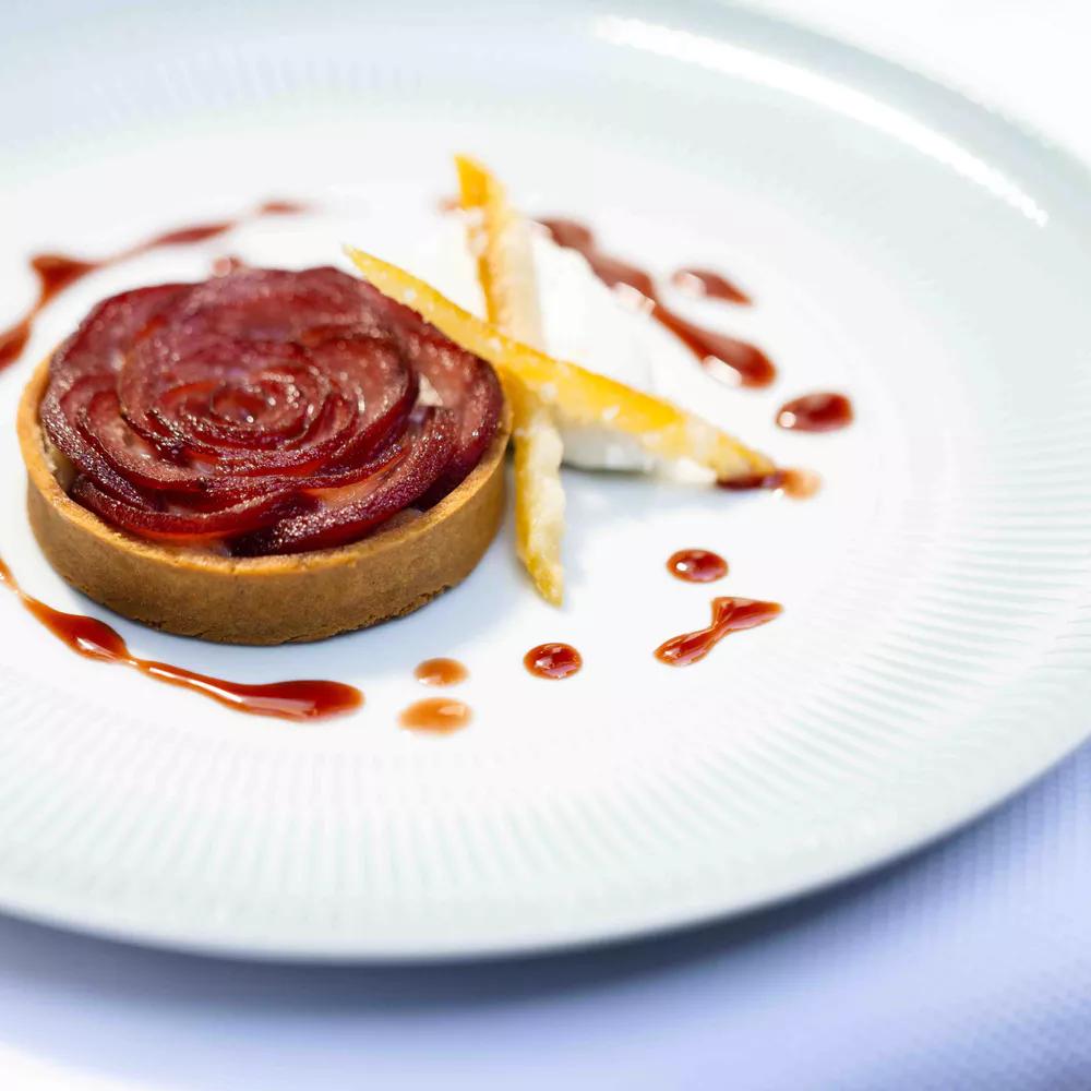 Photo credit: michelin