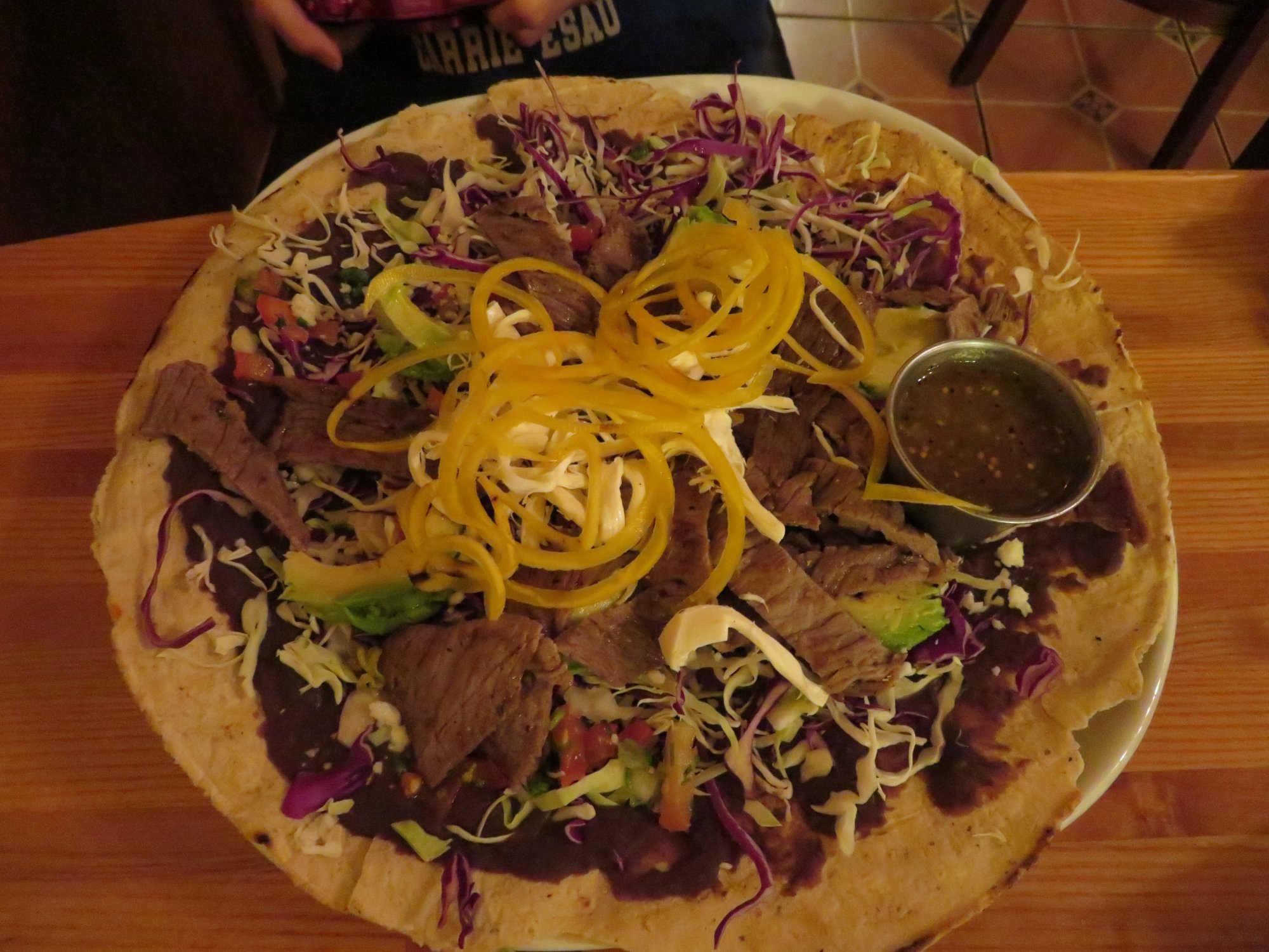 Photo credit: tripadvisor