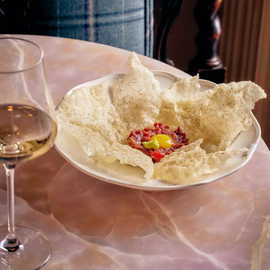 Photo credit: michelin