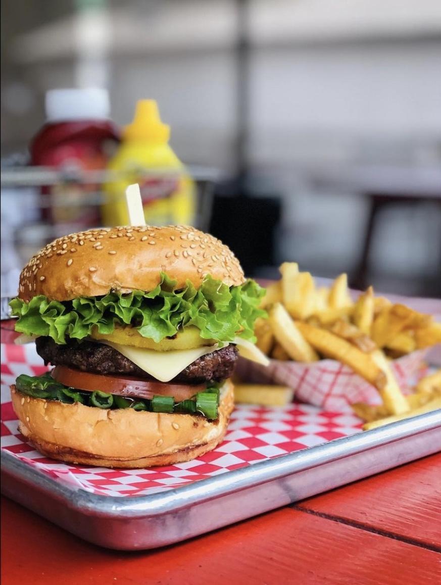 Photo credit: grubhub