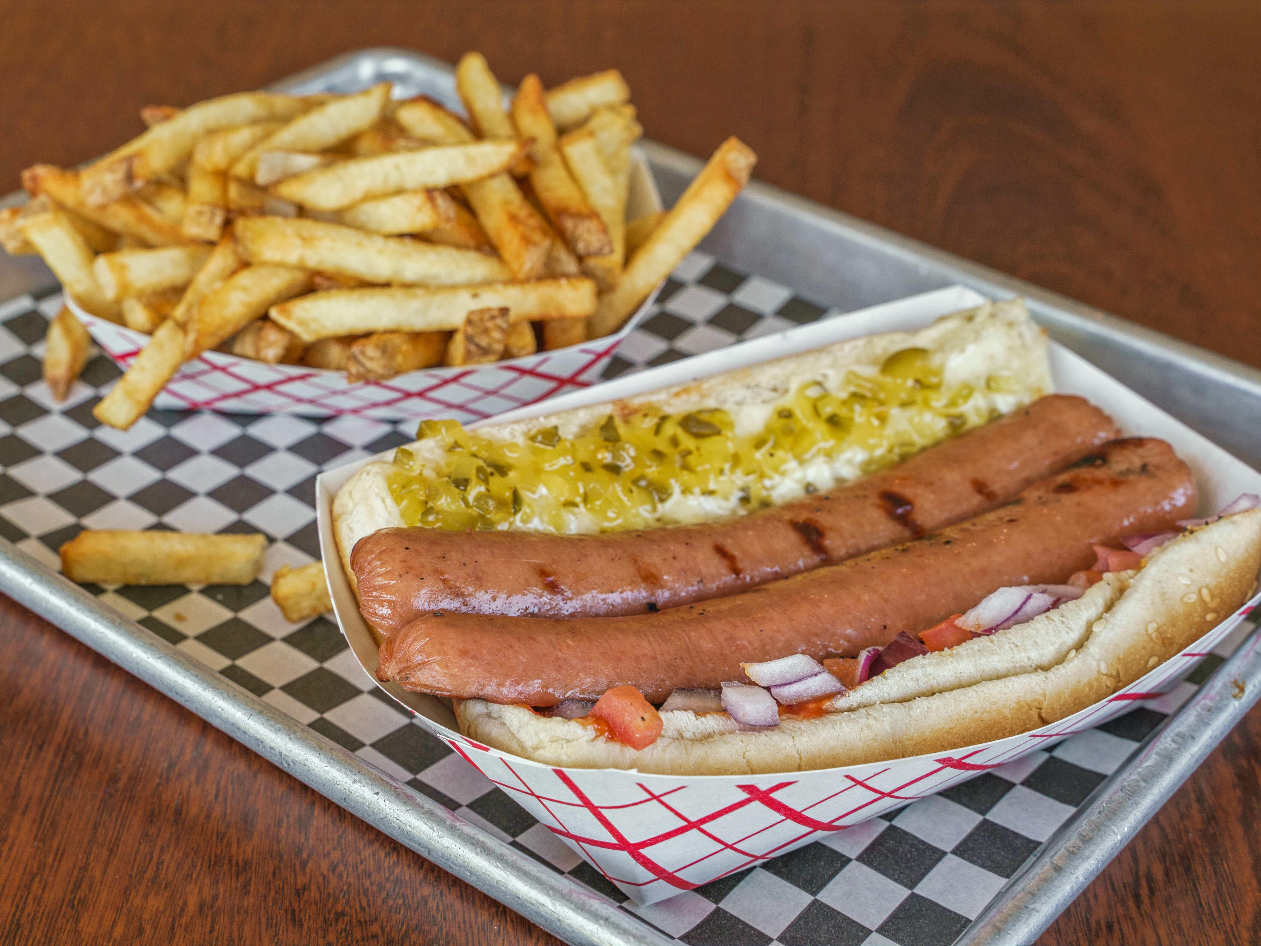 Photo credit: grubhub